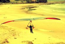 Hang Glider