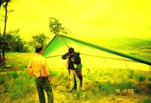 Hang Glider