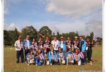 Sea Game 2011