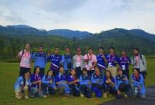 Sea Game 2011